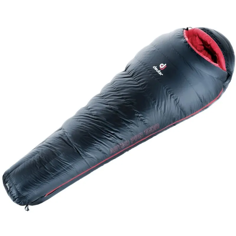 Deuter - Astro Pro 1000 - Sleeping bag