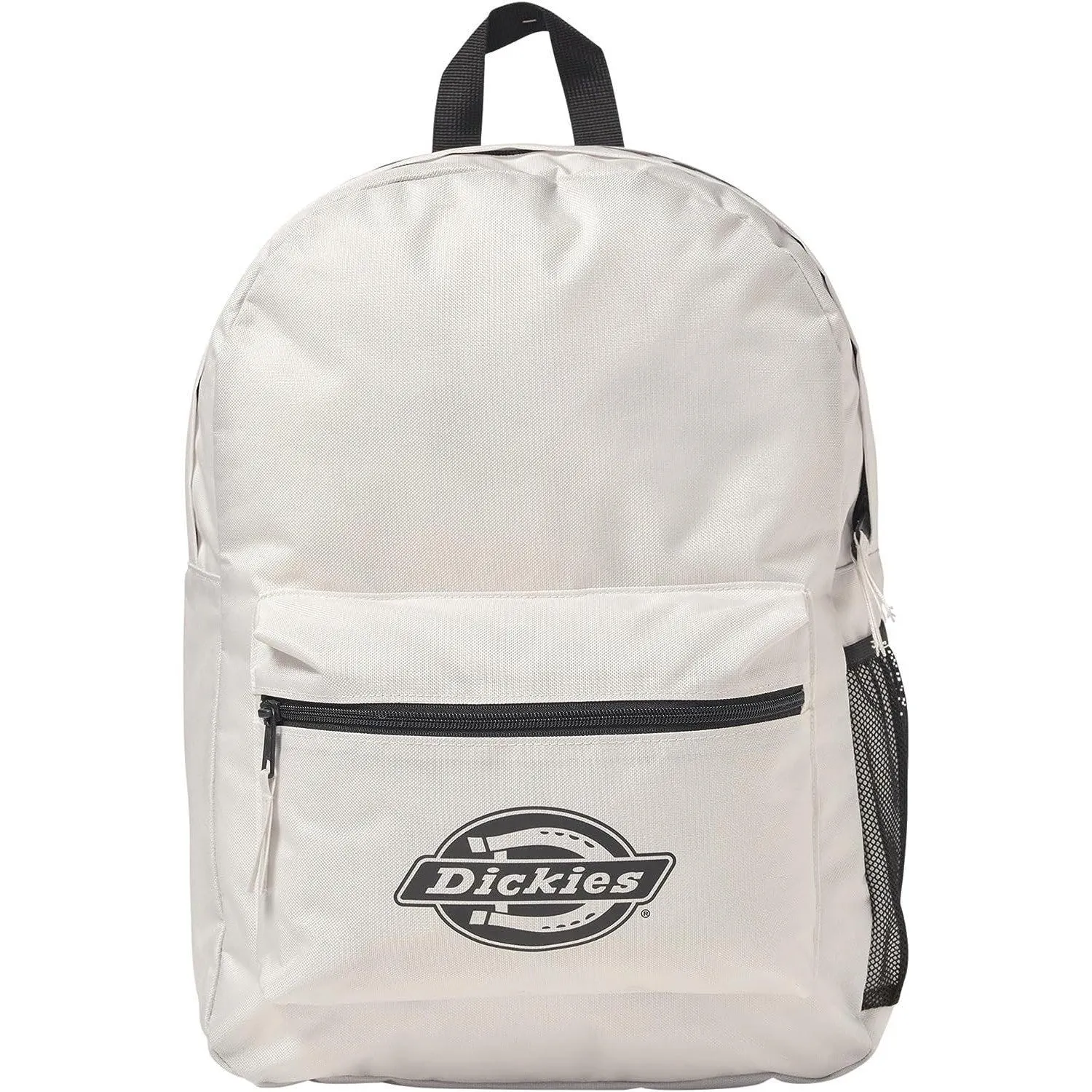 Dickies Logo Backpack, Black Reflective, One Size