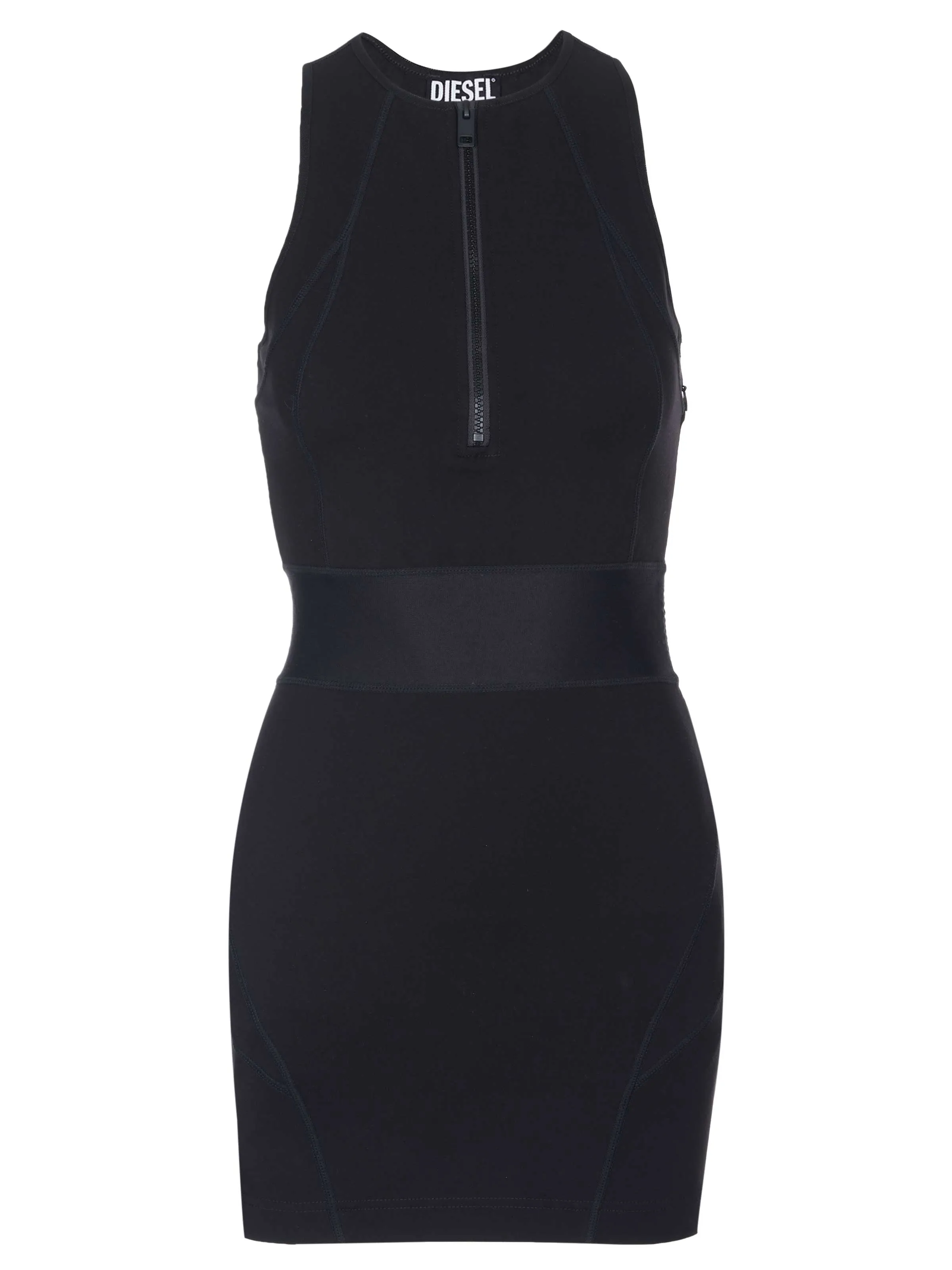 Diesel Dress black