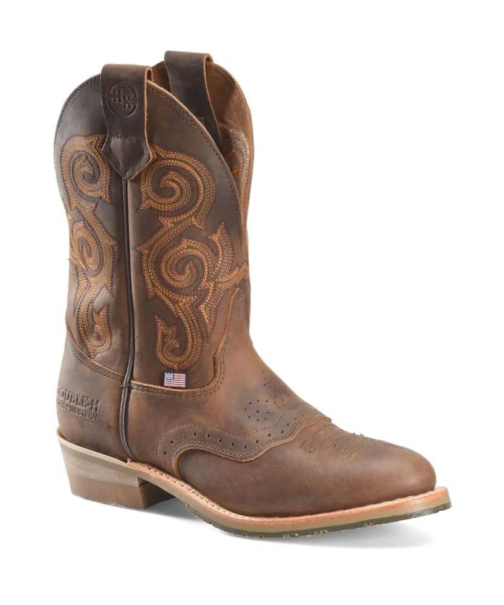 Double H Men's Rockdale Boot