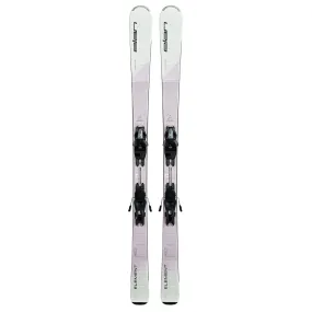 Elan Element Ski System with ELW 9 GW Ski Bindings (Women's)