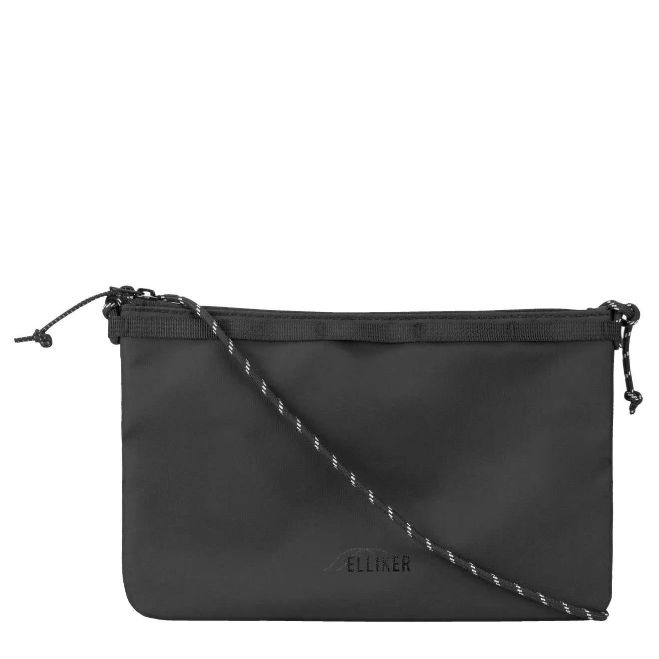 Elliker Hetchell Sacoche Bag 1L Black