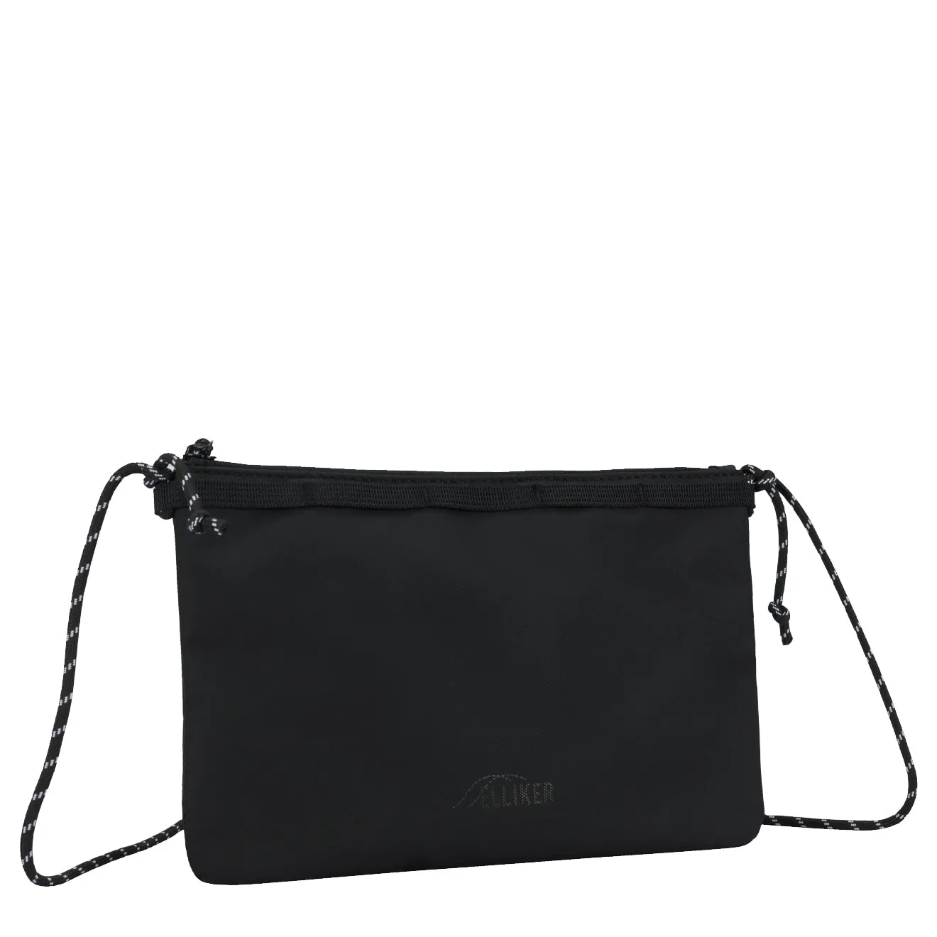 Elliker Hetchell Sacoche Bag 1L Black