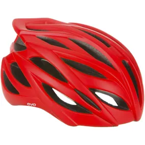 Evo Vast Road Helmet