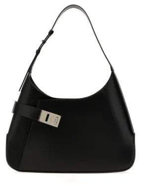 Ferragamo    Ferragamo 'Archivio' Shoulder Bag