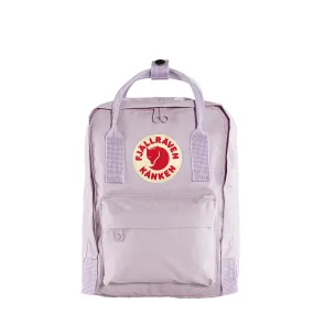 Fjallraven Kanken Mini Backpack Pastel Lavender