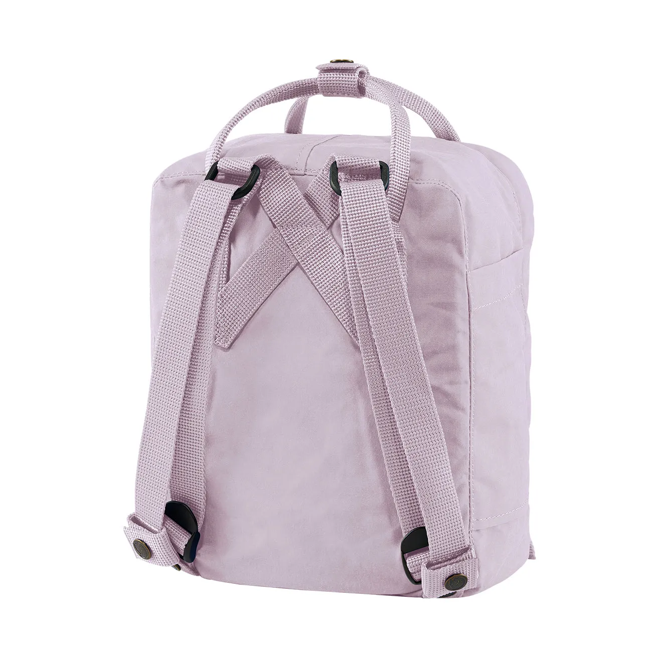 Fjallraven Kanken Mini Backpack Pastel Lavender