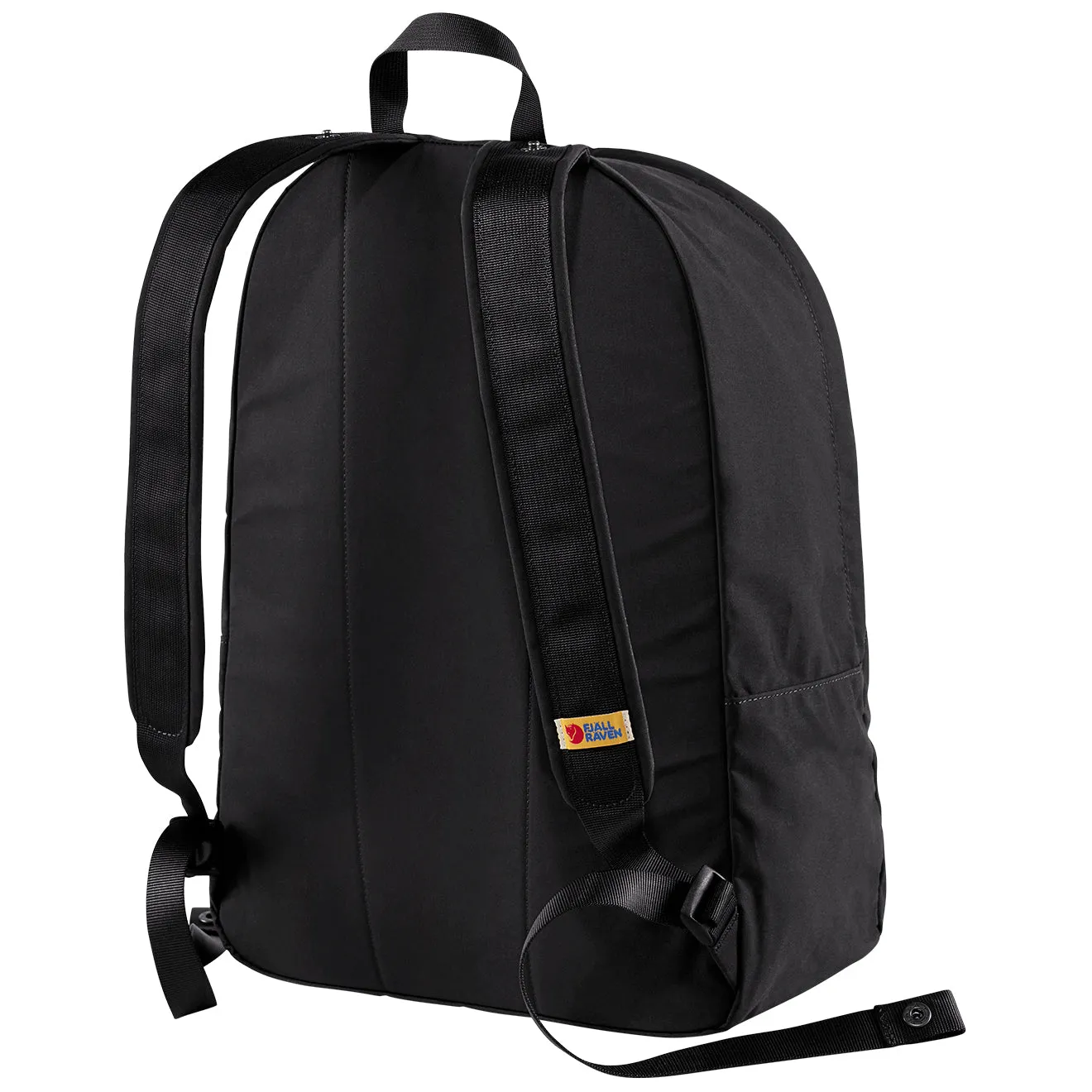 Fjallraven Vardag 16L Backpack Black