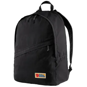 Fjallraven Vardag 16L Backpack Black