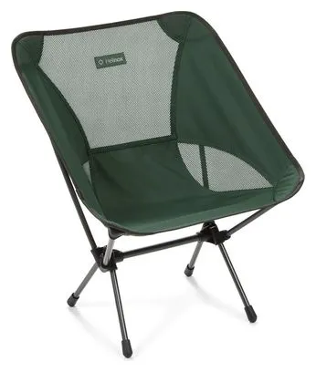 Folding Chair Ultralight Helinox Chair One Green