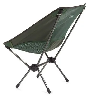 Folding Chair Ultralight Helinox Chair One Green