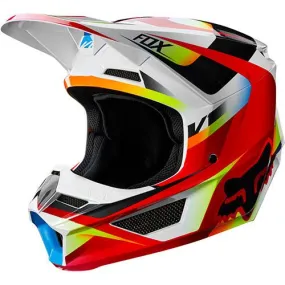 Fox - 2019 V1 Youth Motif Helmet