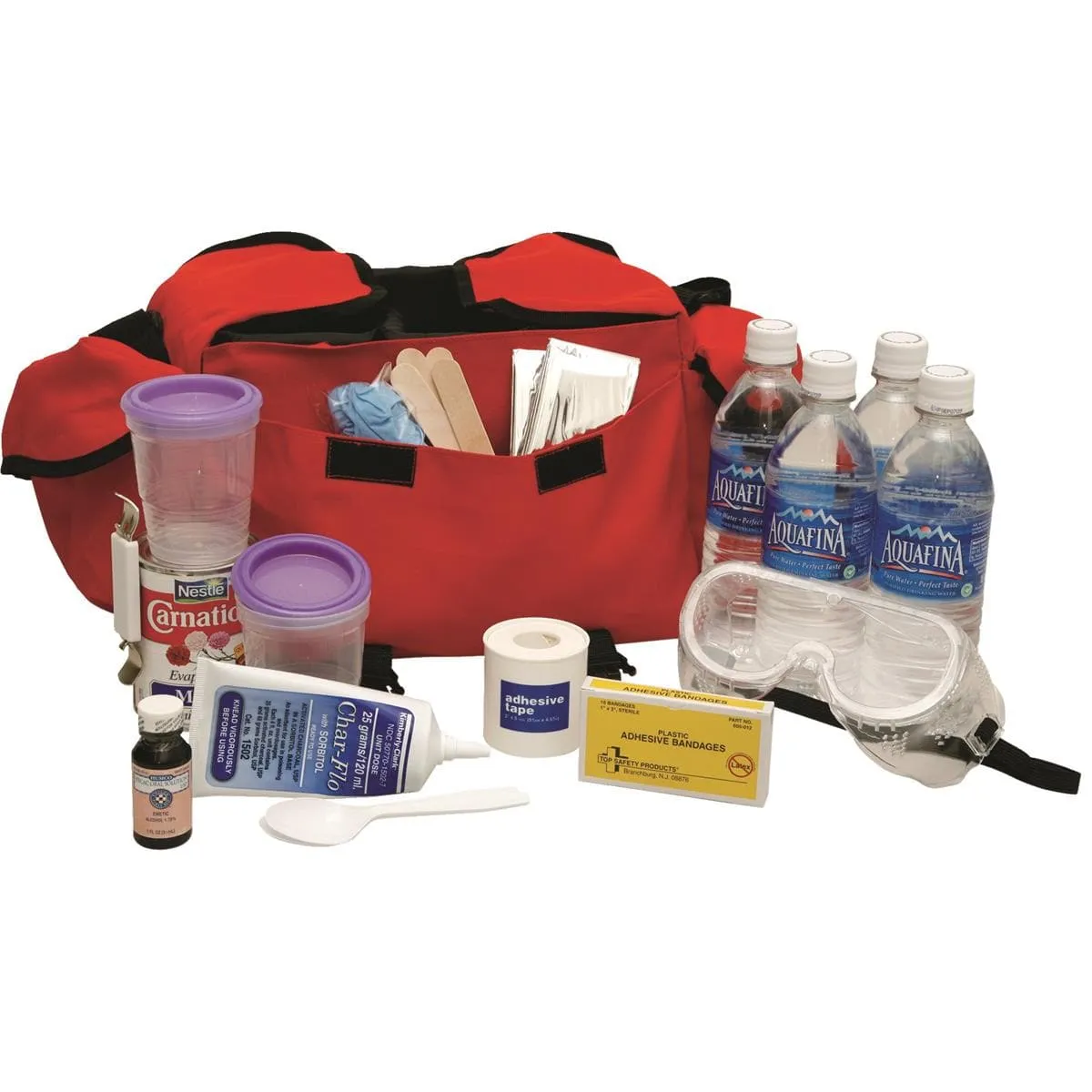 Gemplers Pesticide First Aid Kit