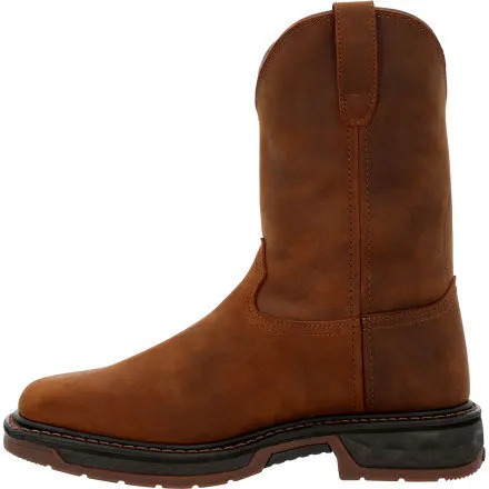 Georgia Boot Carbo-Tec LT Pull-On Boot