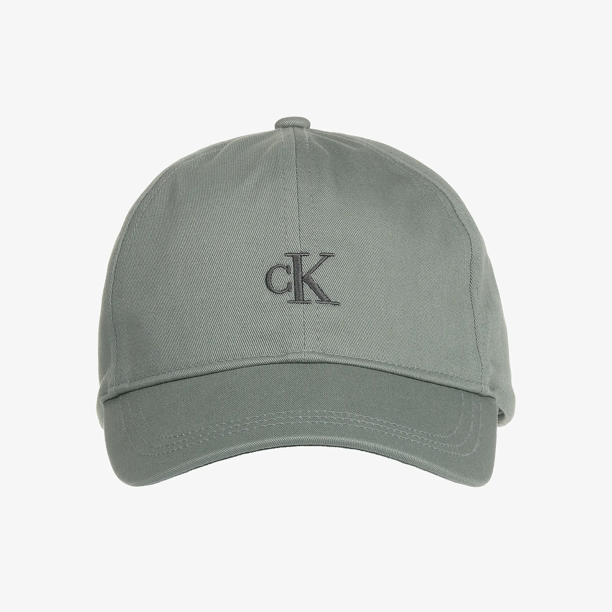 Green Cotton CK Cap