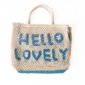 Hello Lovely Bag, from The Jacksons