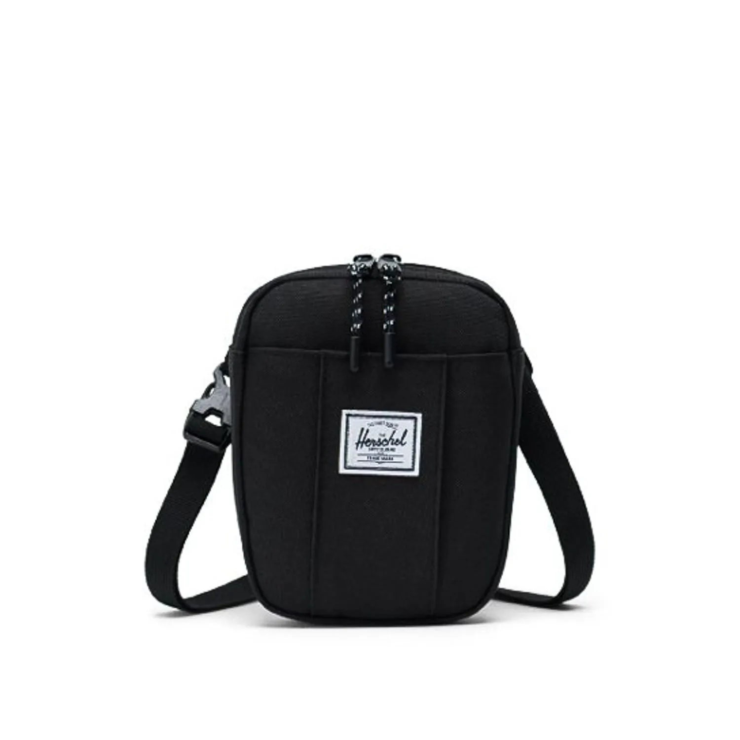 Herschel Supply Cruz Crossbody 'Black'