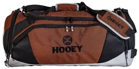 Hooey Competitor Carry-All Bag #DB001BRBK