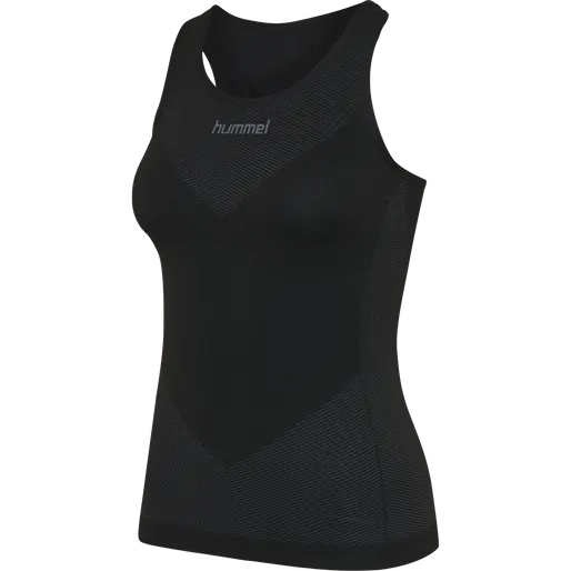 Hummel Women's First Seamless Tank Top