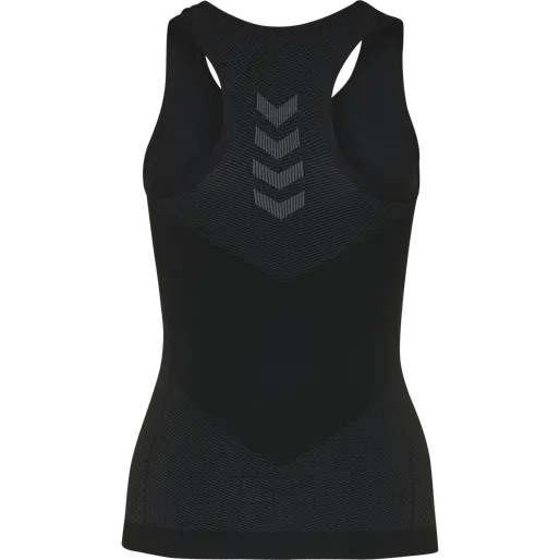 Hummel Women's First Seamless Tank Top