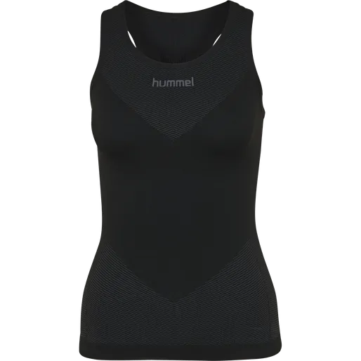 Hummel Women's First Seamless Tank Top