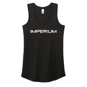 IDC Women’s Perfect Tri  Racerback Tank