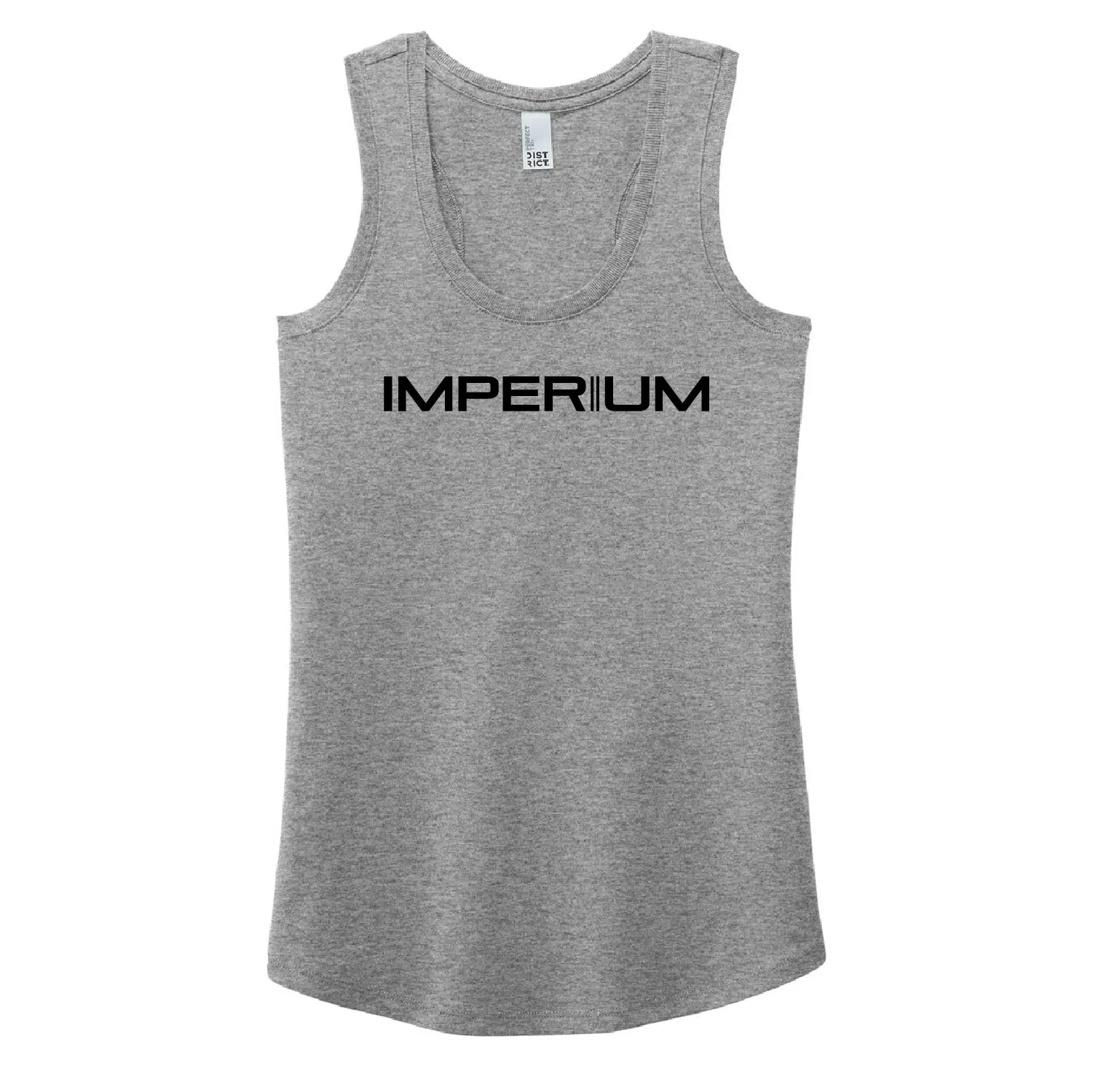 IDC Women’s Perfect Tri  Racerback Tank