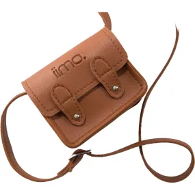 iimo USA Limited Edition Bag, Brown