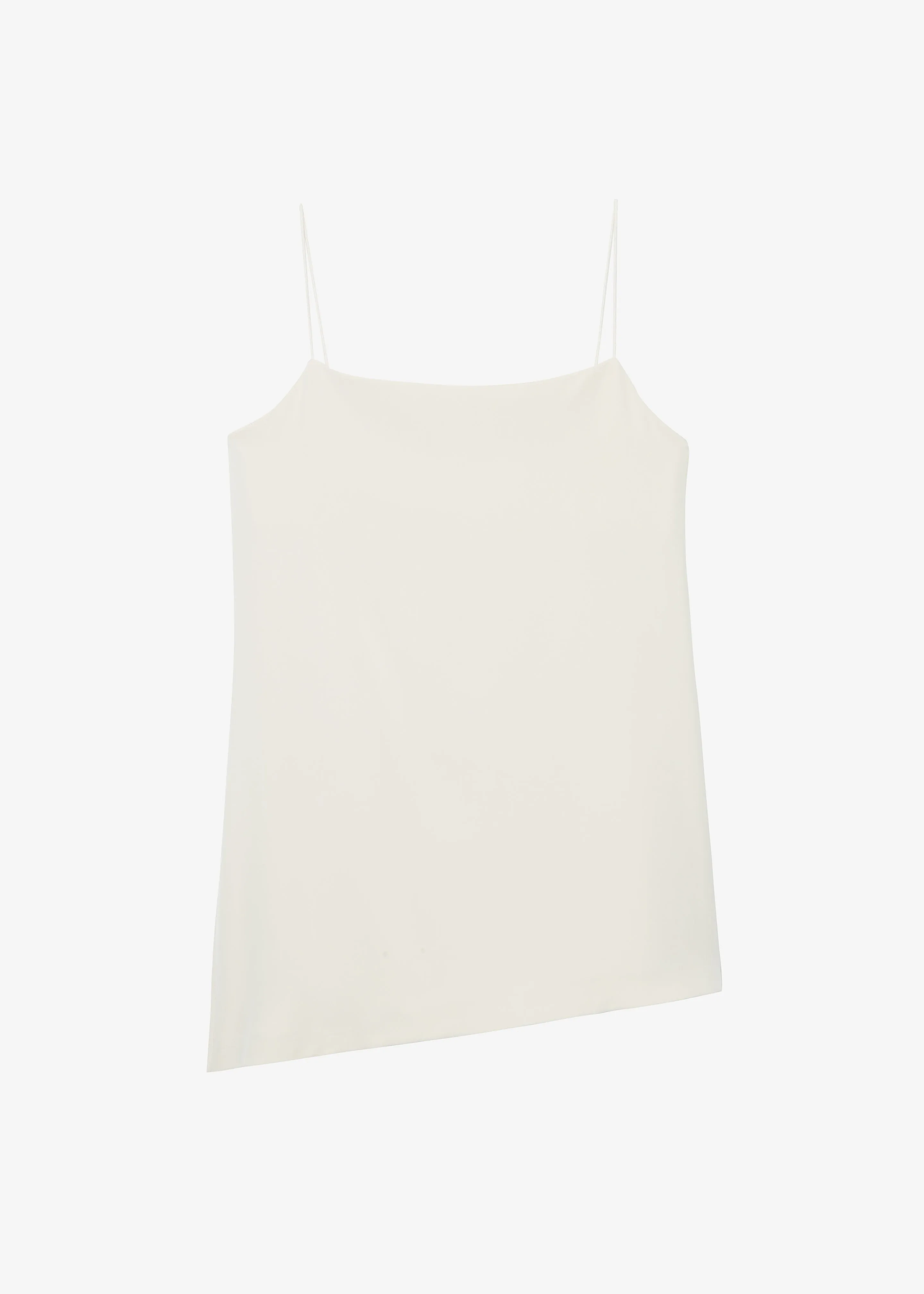 Imre Tank Top - Beige