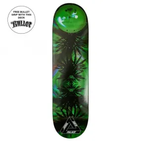 Jamal Pro S35 Skateboard Deck 8.25