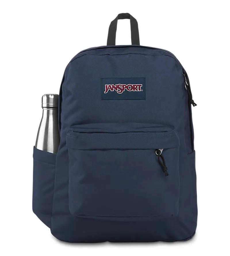 Jansport Superbreak Unisex Lifestyle Backpack