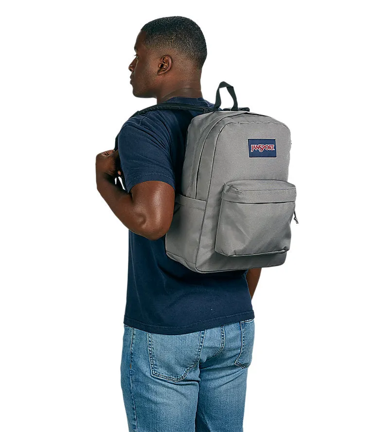 Jansport Superbreak Unisex Lifestyle Backpack