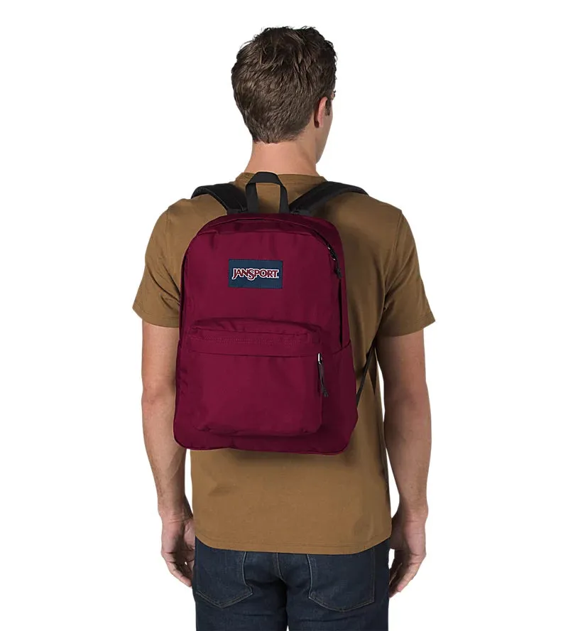 Jansport Superbreak Unisex Lifestyle Backpack