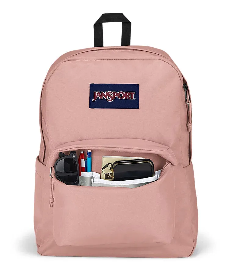 Jansport Superbreak Unisex Lifestyle Backpack