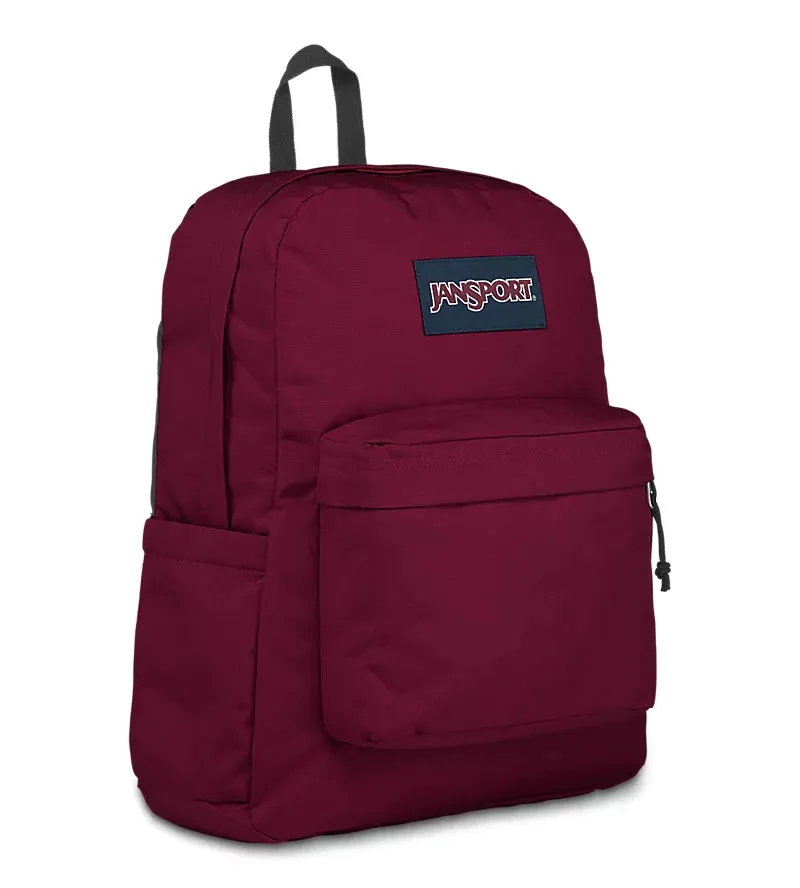 Jansport Superbreak Unisex Lifestyle Backpack