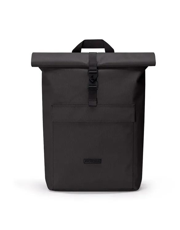 Jasper Mini Backpack Stealth Black | Ucon Acrobatics