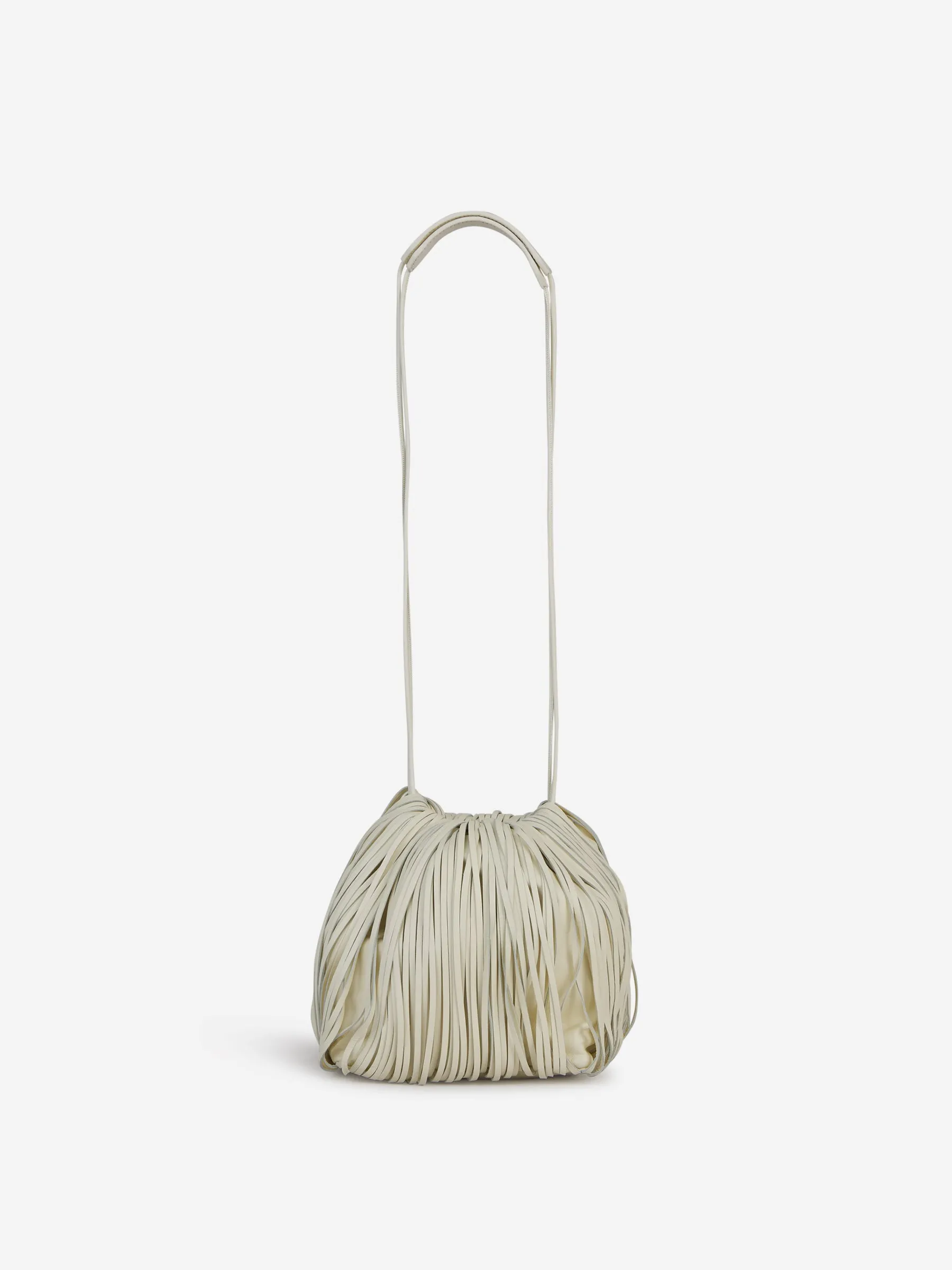 Jil Sander Dumpling Shoulder Bag 