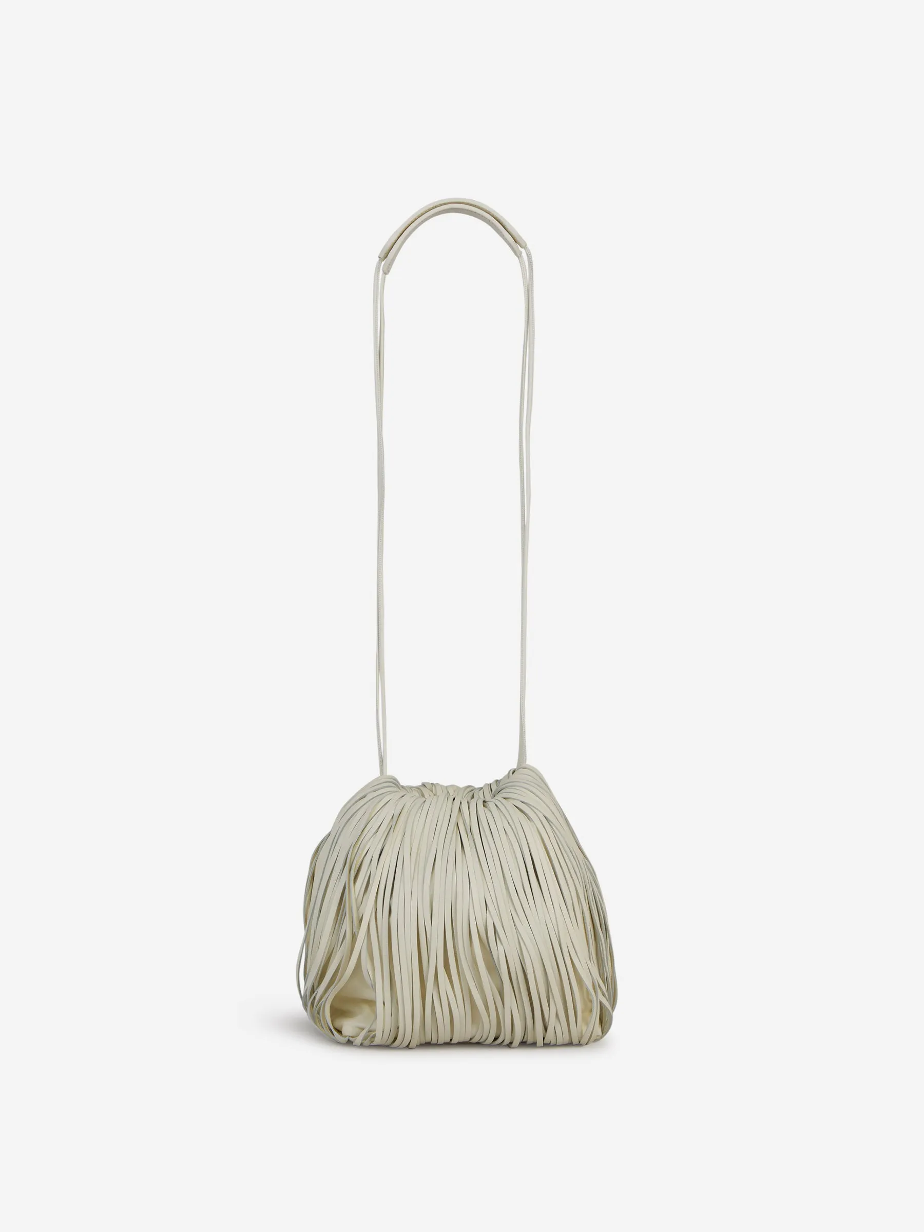 Jil Sander Dumpling Shoulder Bag 