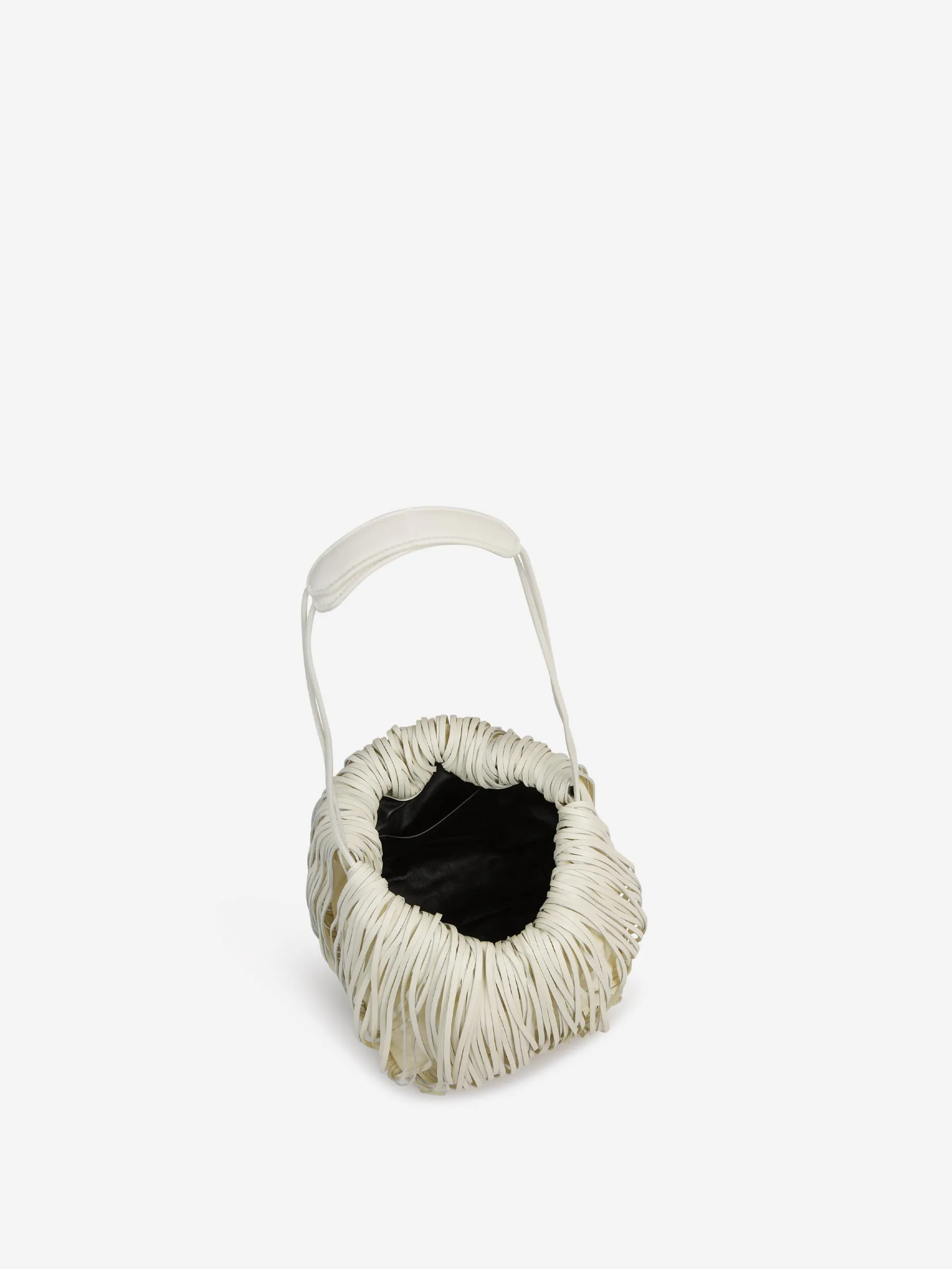 Jil Sander Dumpling Shoulder Bag 