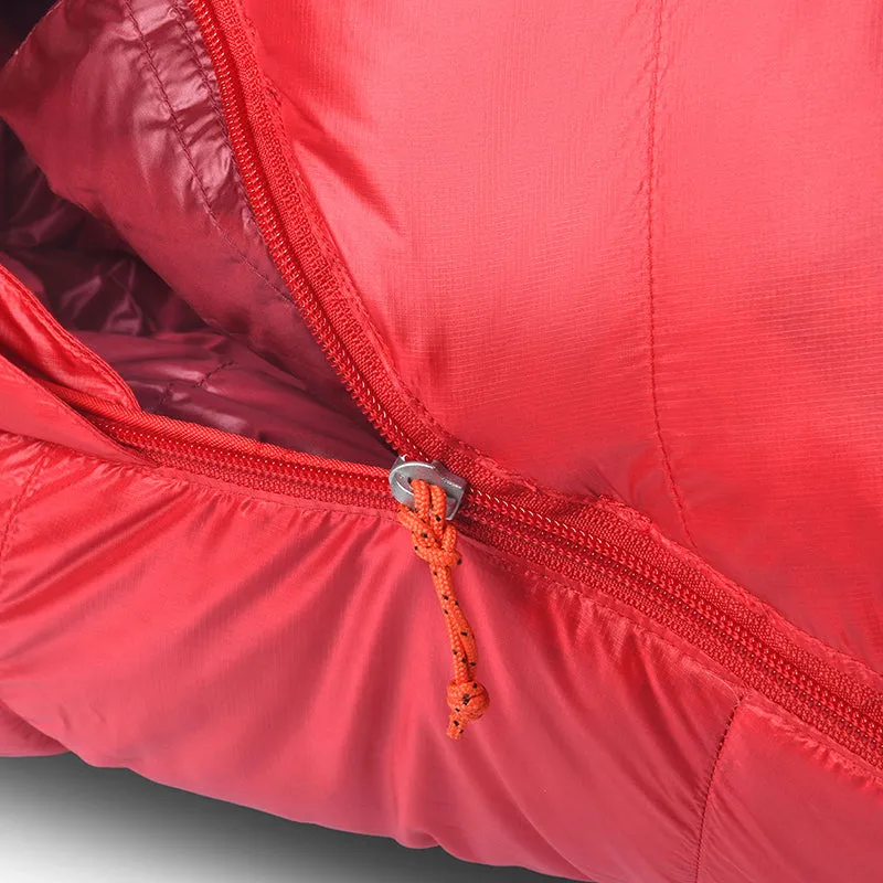 Kailas Trek 1000 Down Sleeping Bag