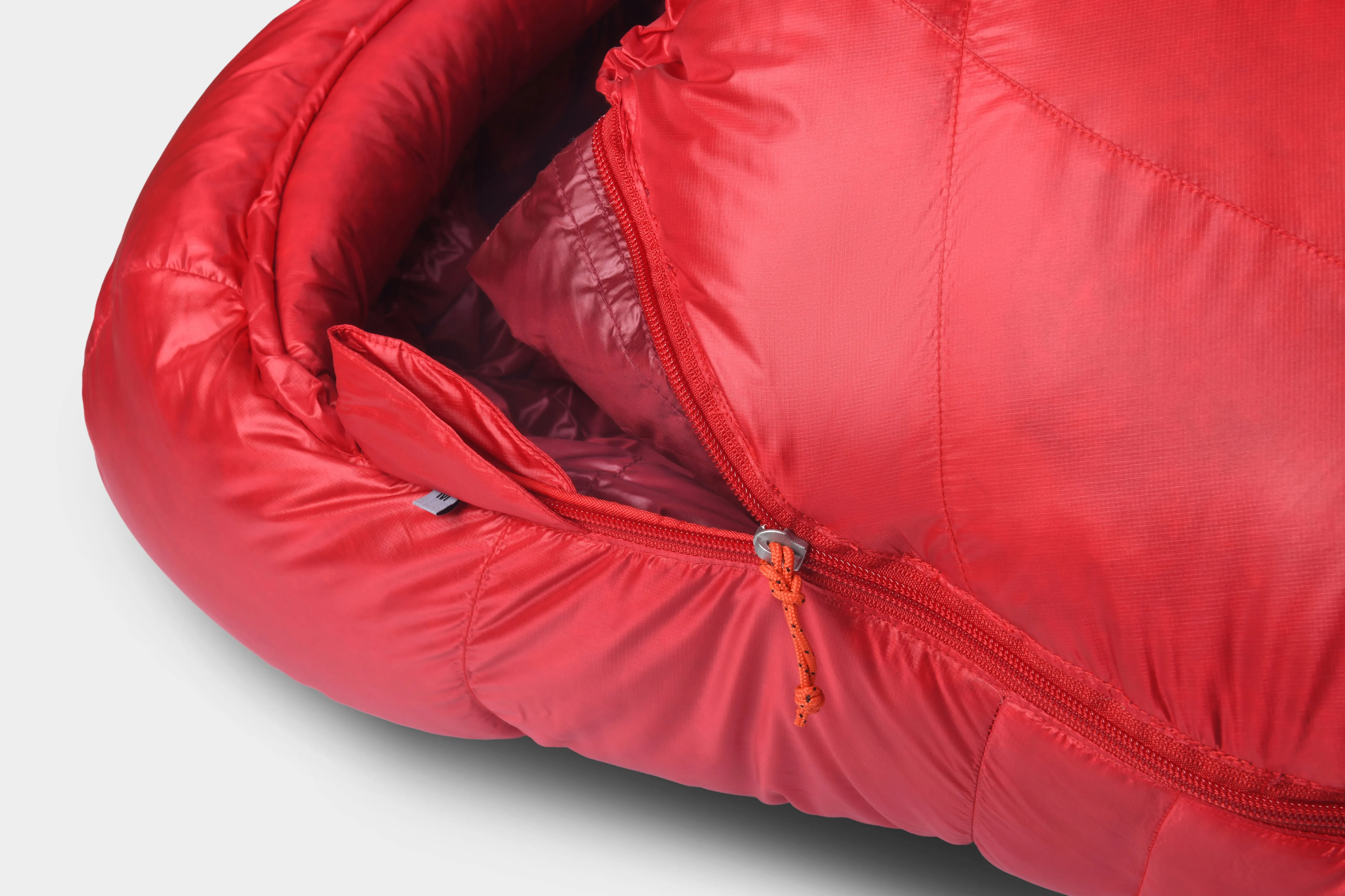 Kailas Trek 1000 Down Sleeping Bag