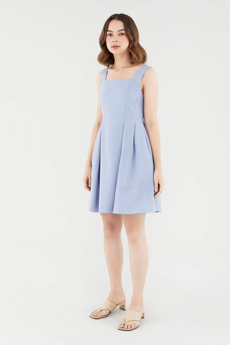 Kalita Skater Dress