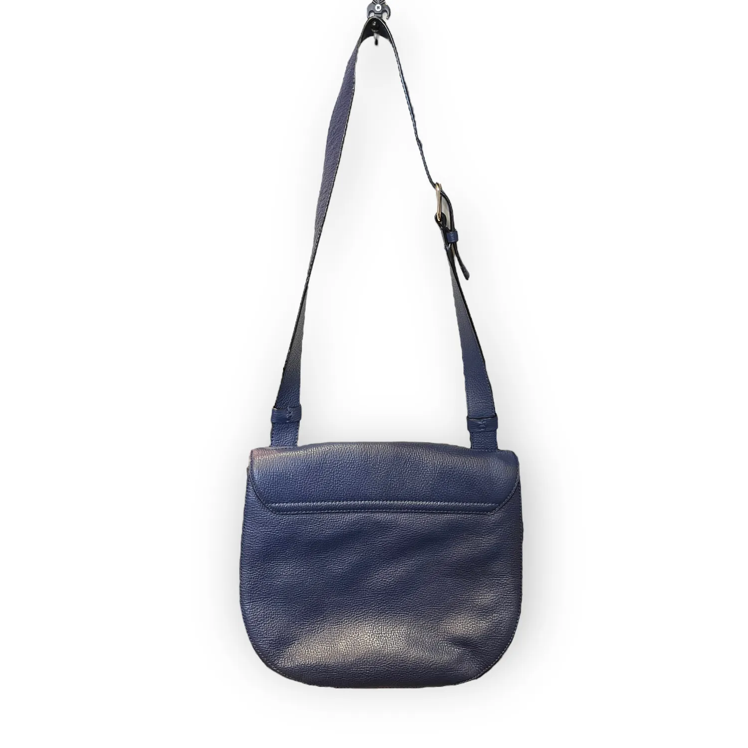 Kate Spade Blue Shoulder Bag