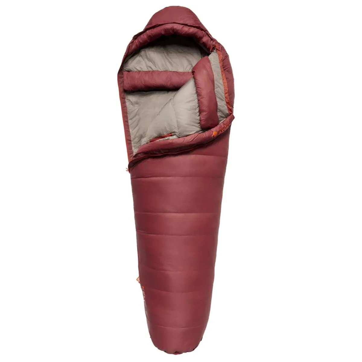 Kelty Cosmic 0 Deg 550 Down Sleeping Bag, Long Size, Right-Hand