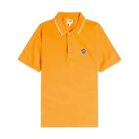 Kenzo Men's Tiger Crest Polo Shirt