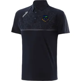 Killanena GAA Kids' Synergy Polo Shirt