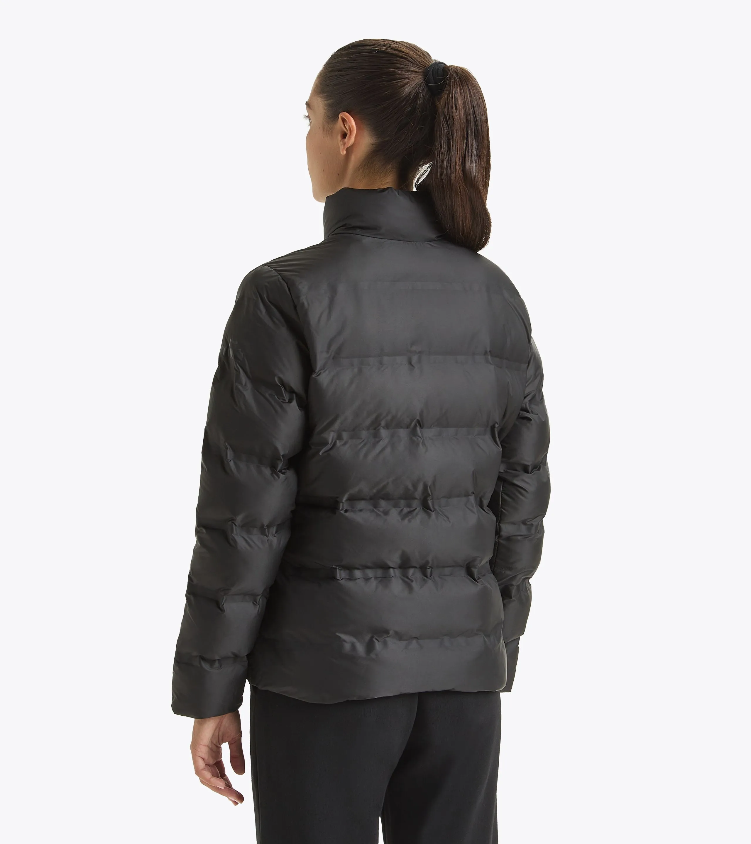 L. INSULATED JACKET