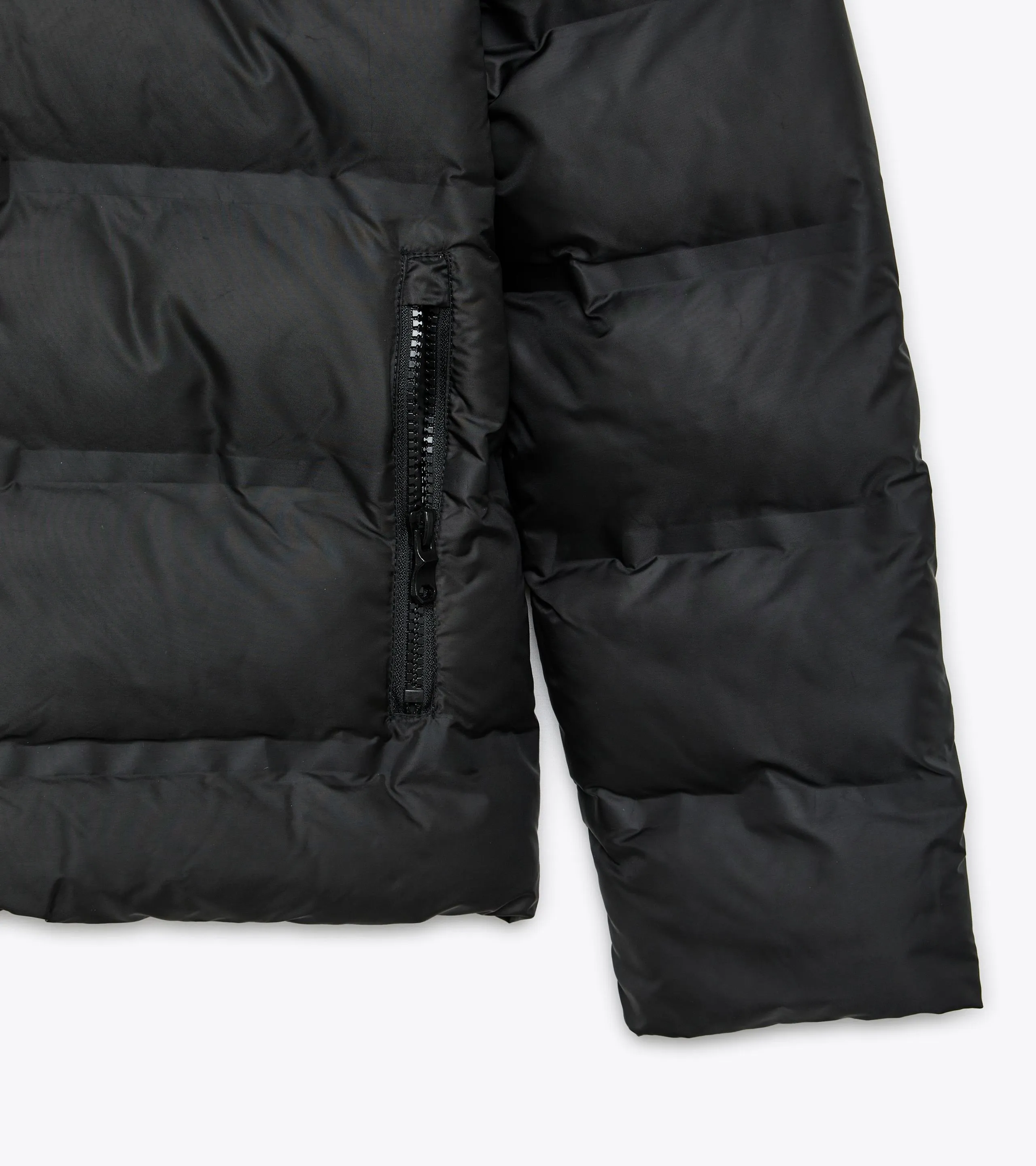 L. INSULATED JACKET