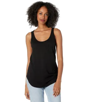 LAmade Boyfriend Tank w/ Pocket Women's