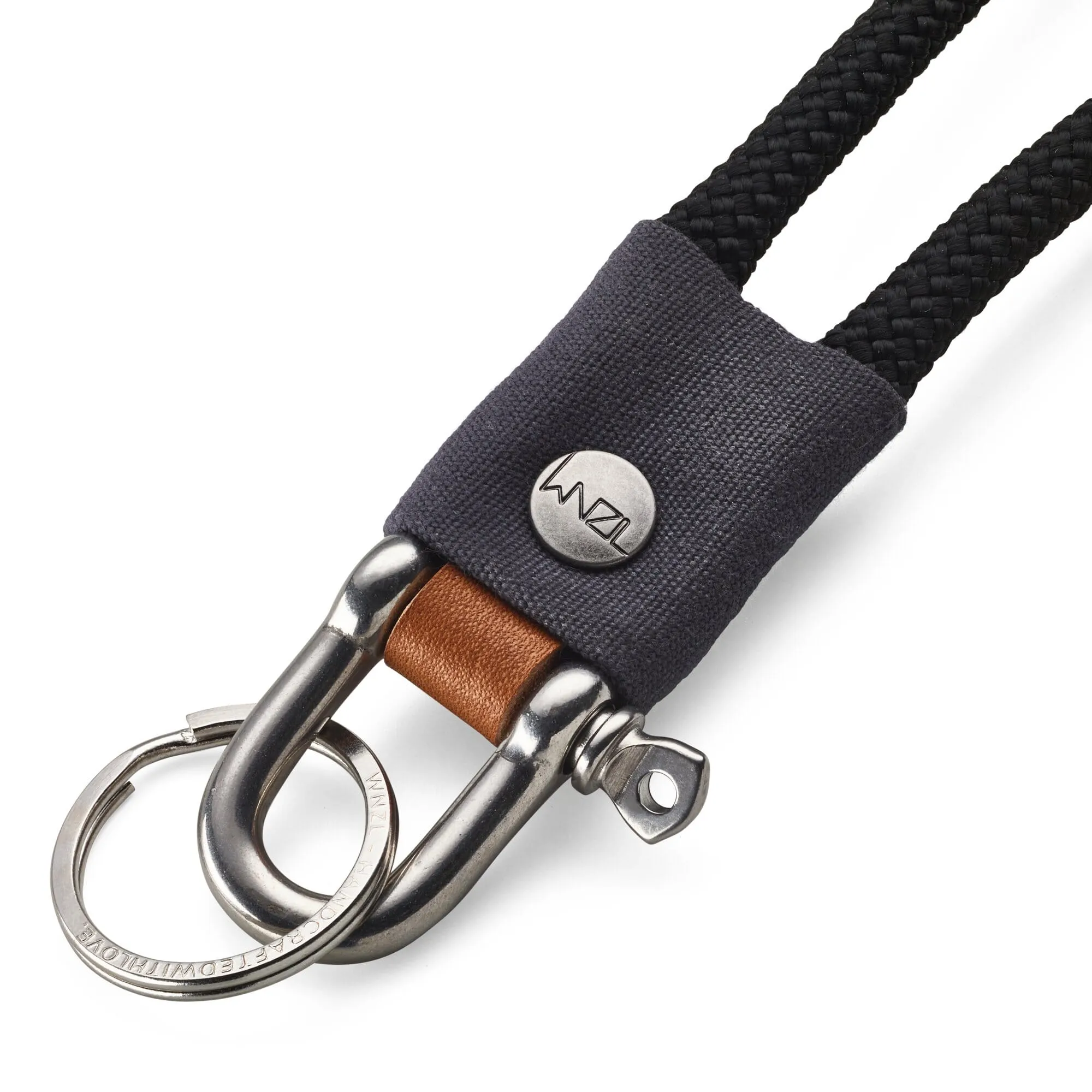 Lanyard climbing rope | Manufactum